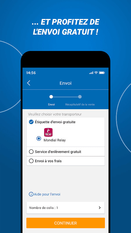 momox rachète livres, CD, DVD screenshot image 1_Popularmodapk.com