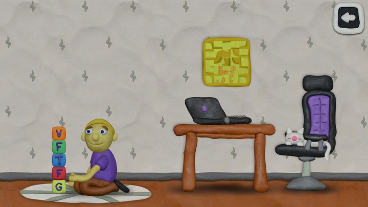 Witch & Wizard Color by Number screenshot image 8_Popularmodapk.com