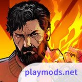 爆火街头格斗<span>(No Ads)</span>1.0_Popularmodapk.com