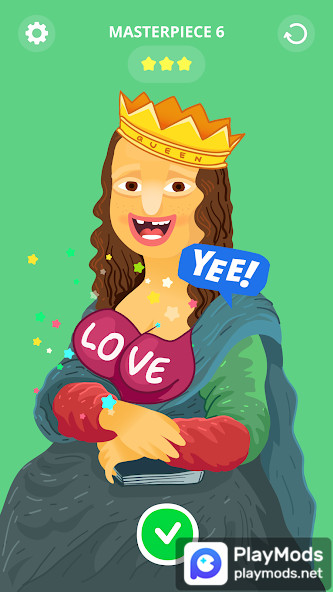 Painter Master: Draw Puzzle<span>(No Ads)</span> screenshot image 4_Popularmodapk.com