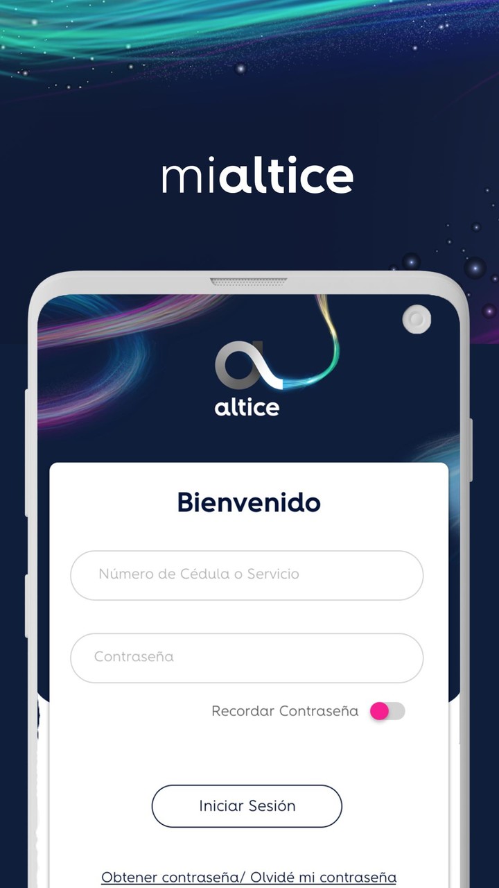 mi altice - Rep. Dom. screenshot image 1_Popularmodapk.com