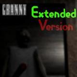Granny's Extended Version1.3.5_Popularmodapk.com