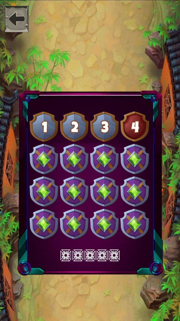 Vikings Game: Ragnar Lodbrok screenshot image 2_Popularmodapk.com