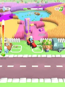 Just Mowing<span>(Unlimited Money)</span> screenshot image 14_Popularmodapk.com