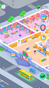 Spa Resort<span>(Unlimited Money)</span> screenshot image 1_Popularmodapk.com