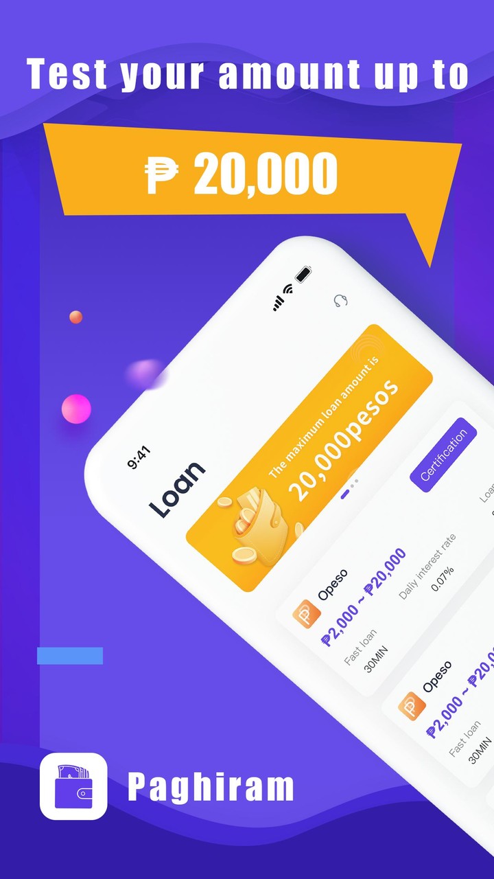 Paghiram screenshot image 4_Popularmodapk.com