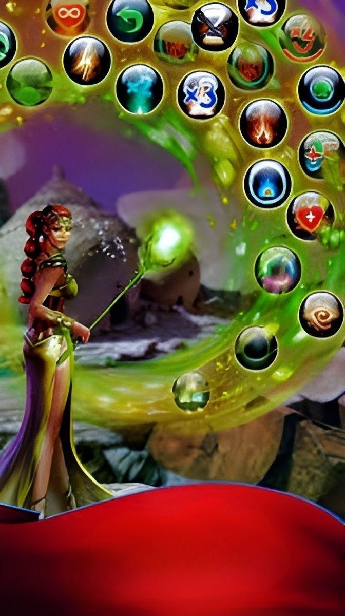 Squad balloons screenshot image 1_Popularmodapk.com