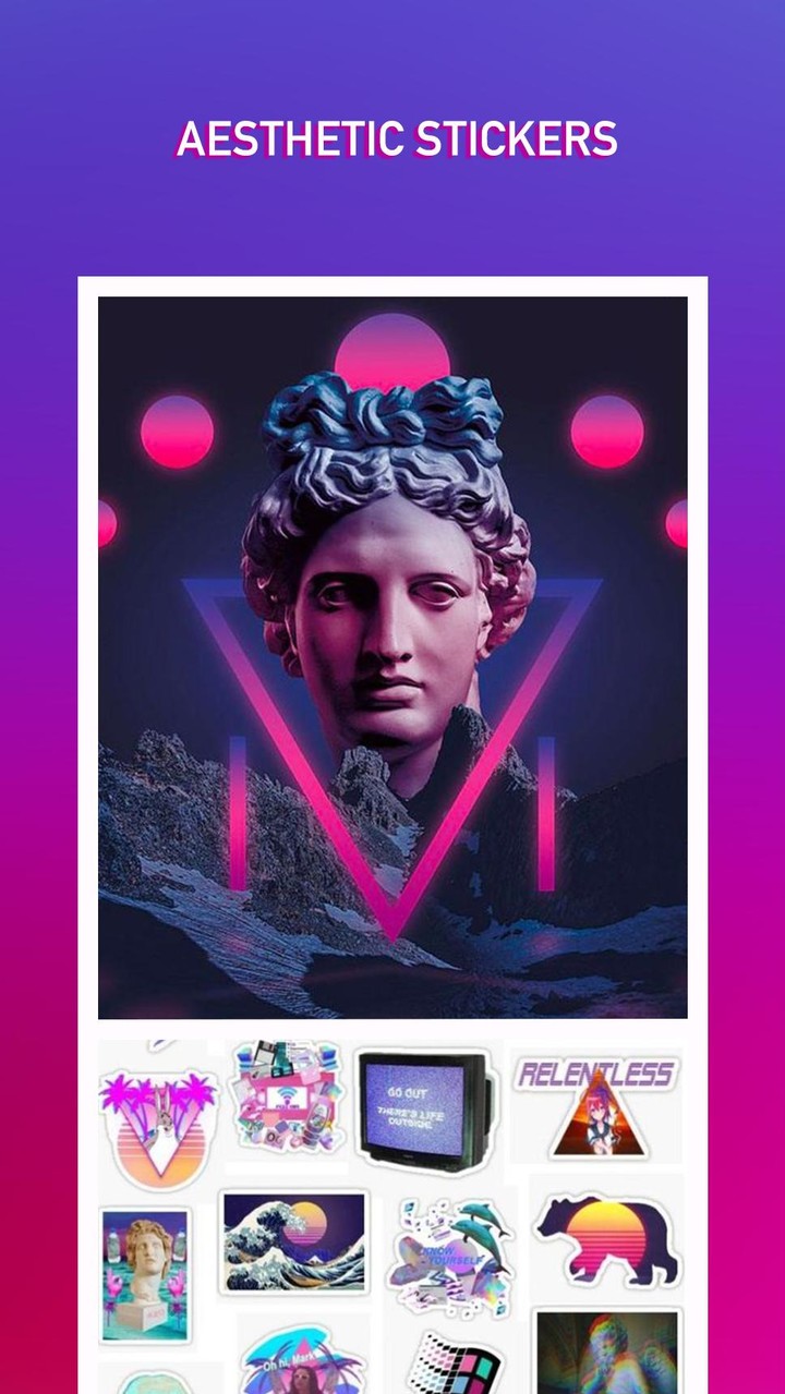 Album Cover Maker screenshot image 12_Popularmodapk.com