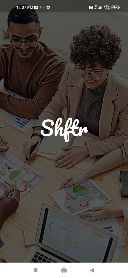 Shftr screenshot image 7_Popularmodapk.com