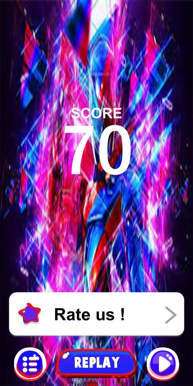 Kamean rieder piano tiles screenshot image 2_Popularmodapk.com