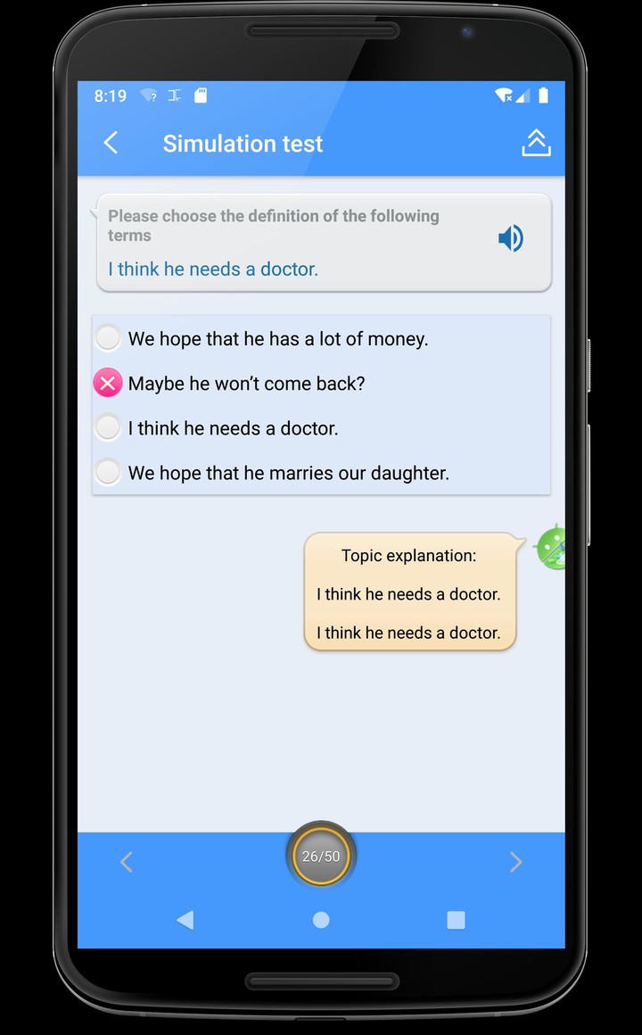 AsUgo screenshot image 10_Popularmodapk.com