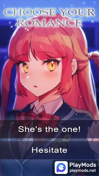 My High School Detective: Anim<span>(Free Premium Choices)</span> screenshot image 3_Popularmodapk.com