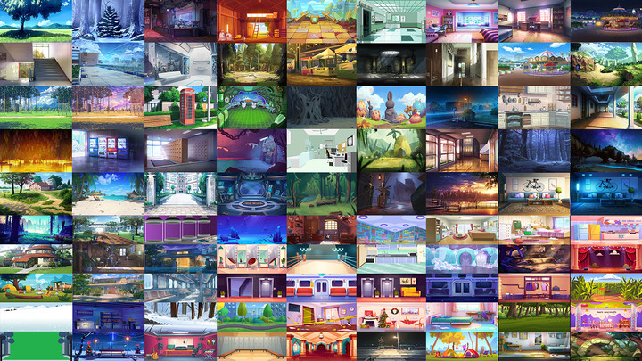 Gacha club Edition<span>(unlimited currency)</span> screenshot image 27_Popularmodapk.com