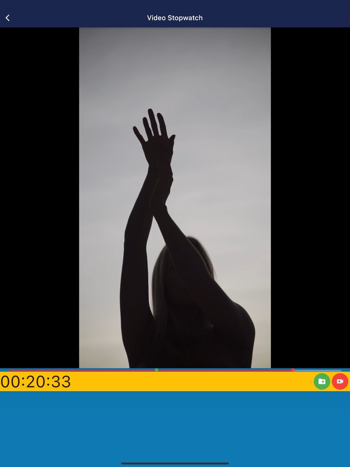 Video Stopwatch screenshot image 8_Popularmodapk.com