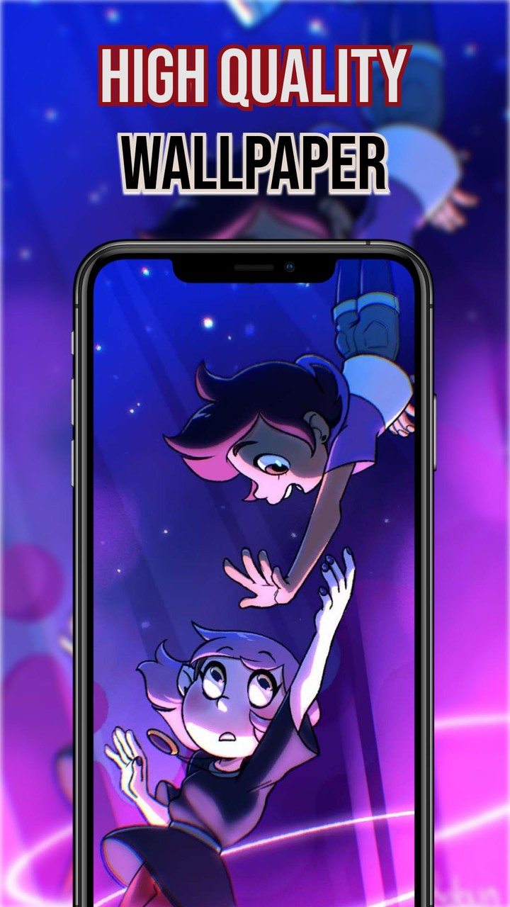 The Owl House Wallpaper HD screenshot image 17_Popularmodapk.com