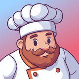 Mini Kitchen Chef: Cooking Sim<span>(Mod Menu)</span>2.4.1_Popularmodapk.com
