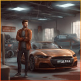 Car Dealer Simulator Games 231.2_Popularmodapk.com