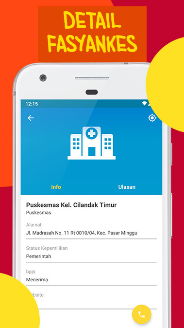 Sobat TB screenshot image 1_Popularmodapk.com