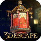 3D Escape Chinese Room<span>(PC)</span>1.0_Popularmodapk.com