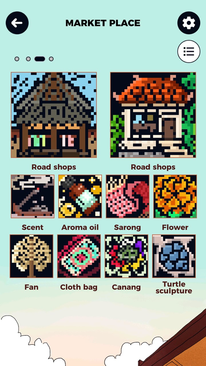 Offroad Driving Game- Car Game screenshot image 8_Popularmodapk.com