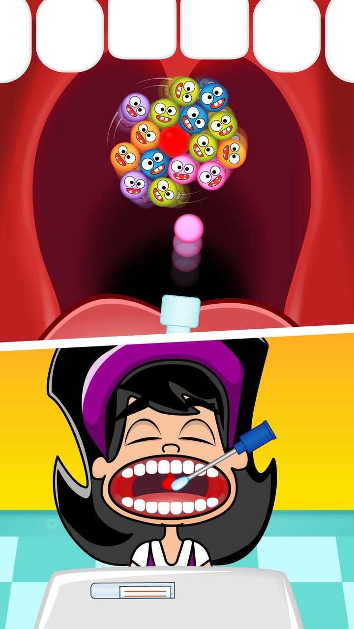 Doctor Kids 2 screenshot image 4_Popularmodapk.com