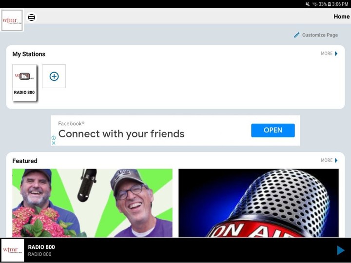 WTMR 800AM screenshot image 12_Popularmodapk.com