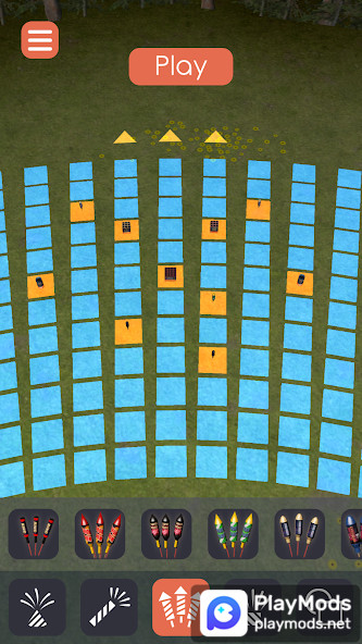 Fireworks Studio<span>(No ads)</span> screenshot image 5_Popularmodapk.com