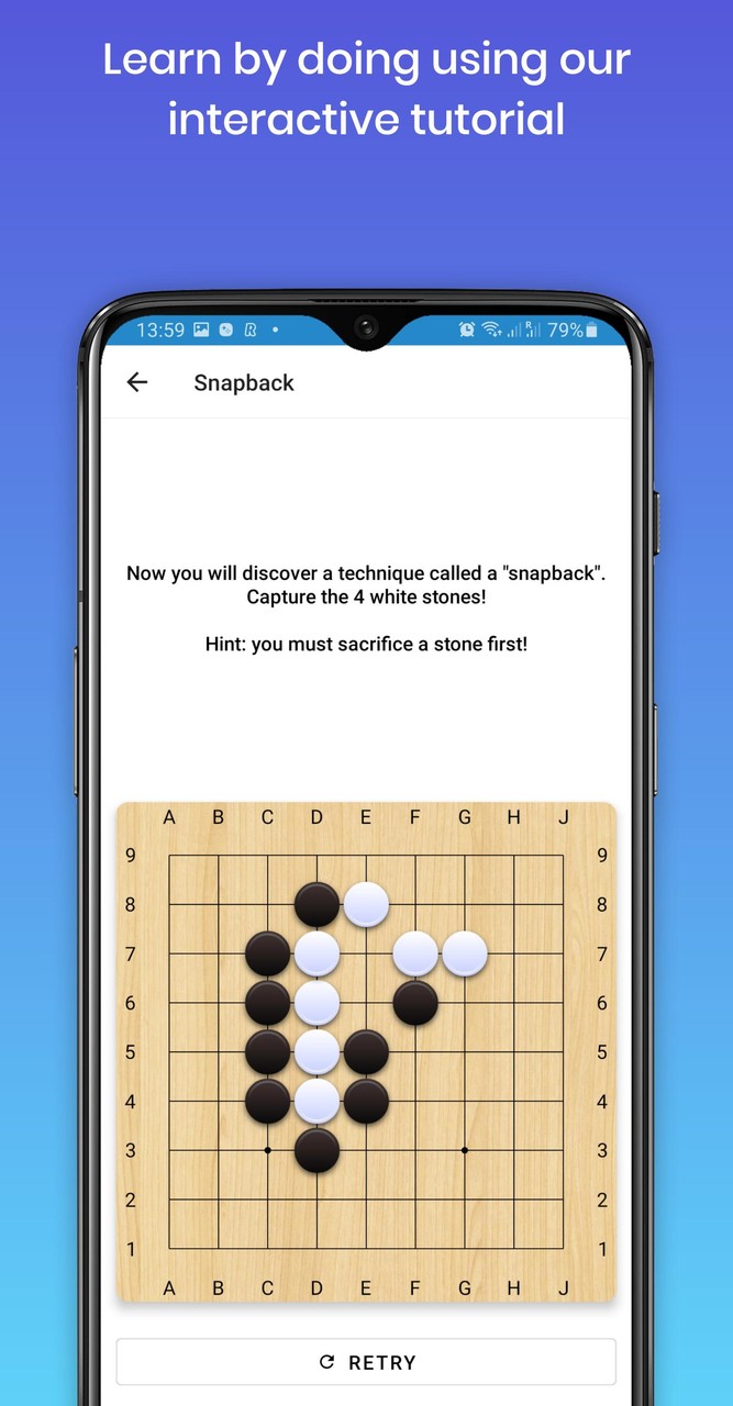 Online GO screenshot image 4_Popularmodapk.com