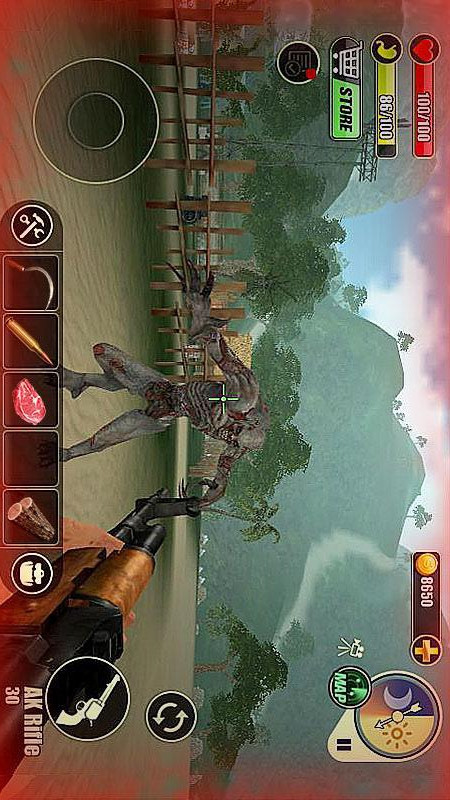 生存岛破解版<span>(mod)</span> screenshot image 4_Popularmodapk.com