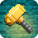 Blacksmith Story(no watching ads to get Rewards)1.2.1_Popularmodapk.com