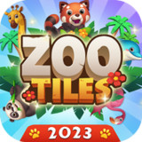 Zoo Tile - Match Puzzle Game3.10.0079_Popularmodapk.com
