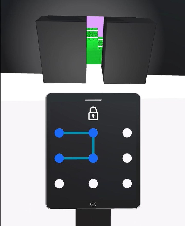 Safe Unlock screenshot image 1_Popularmodapk.com
