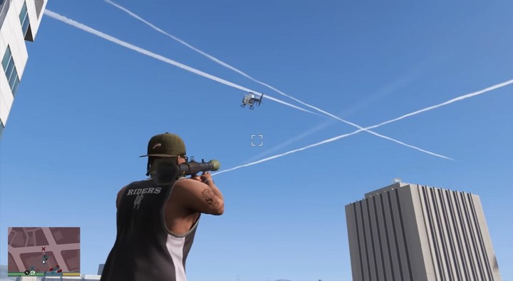 GTA Craft Theft Auto Crime Mod screenshot image 4_Popularmodapk.com