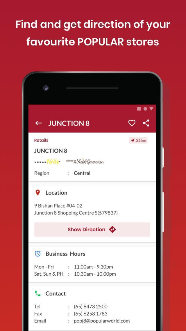 Popular SG screenshot image 6_Popularmodapk.com