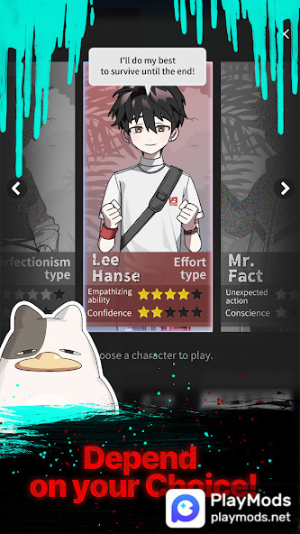 On Air Island : Survival Chat<span>(Speed Hack/No Ads)</span> screenshot image 5_Popularmodapk.com