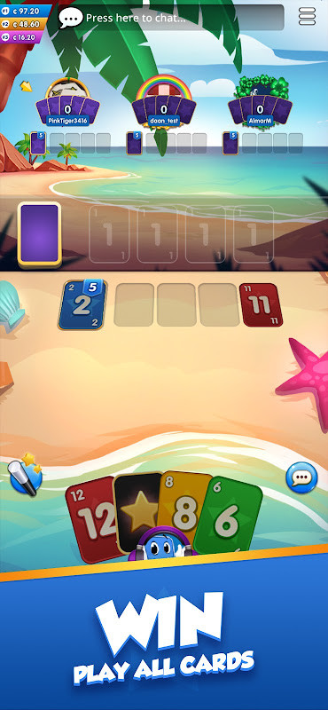 Cardparty screenshot image 40_Popularmodapk.com