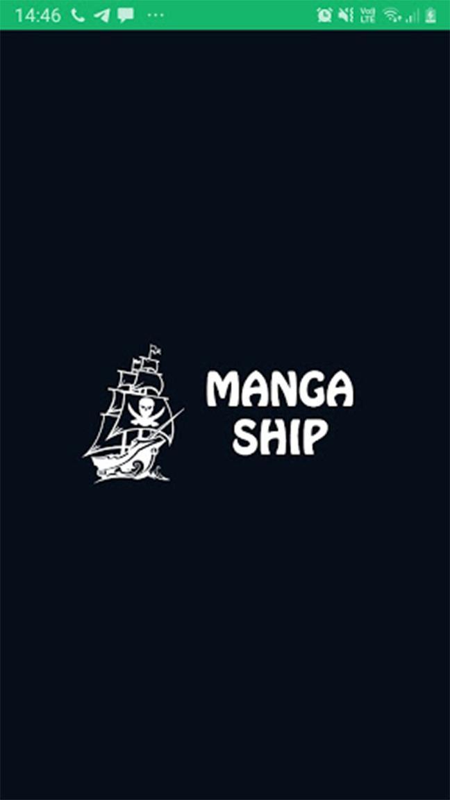 Manga Ship screenshot image 1_Popularmodapk.com