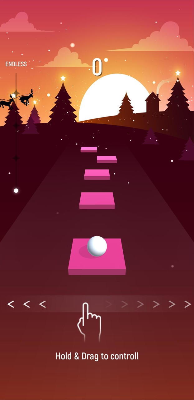 Horror the Banban Hoptiles screenshot image 2_Popularmodapk.com