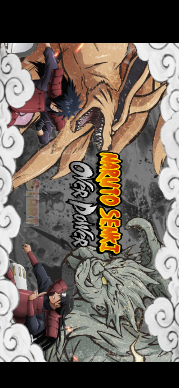 火影战记随风改<span>(mod)</span> screenshot image 1_Popularmodapk.com