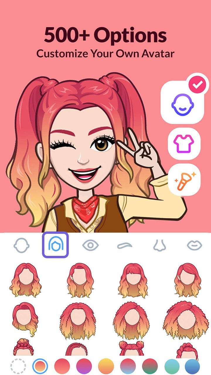 Miss dong's ten times in love(no watching ads to get Rewards) screenshot image 7_Popularmodapk.com