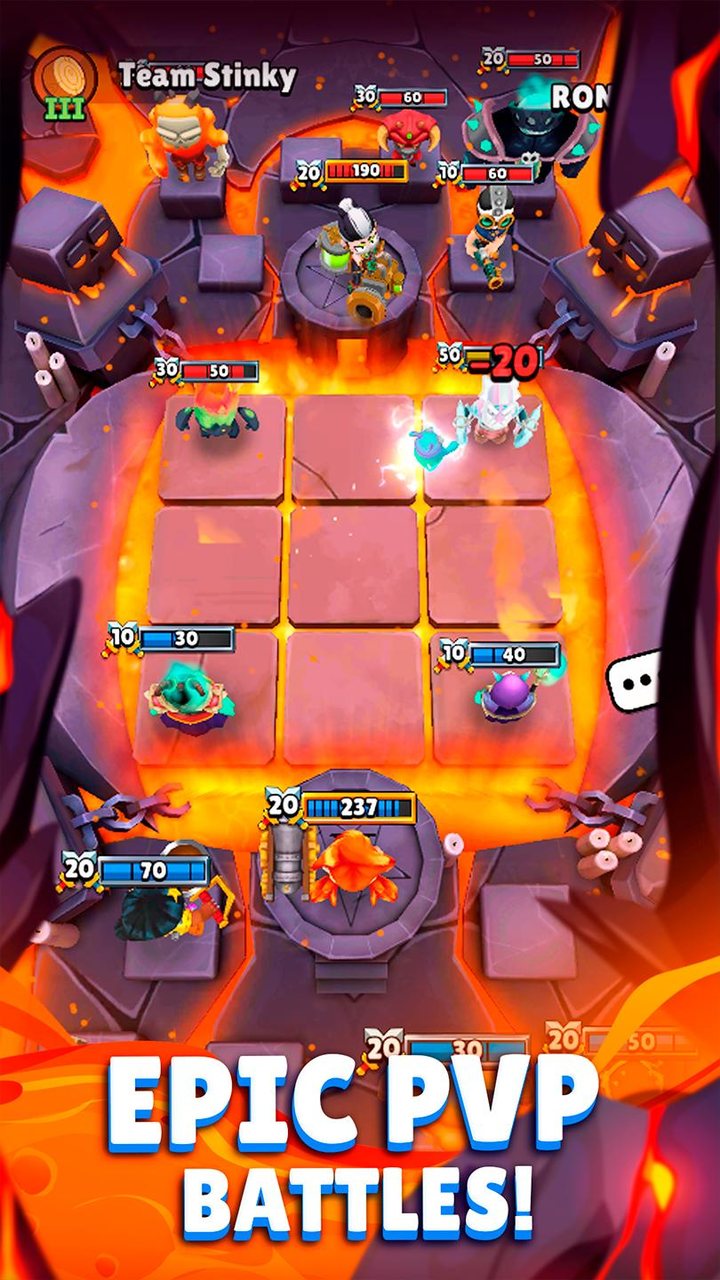 Wonder Wars screenshot image 5_Popularmodapk.com