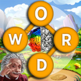Word Brain Boom - Word Search1.2.0_Popularmodapk.com