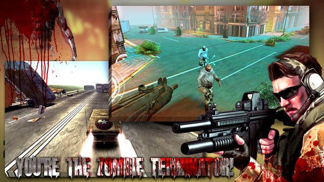 Zombie Dawn<span>(Unlimited money)</span> screenshot image 2_Popularmodapk.com