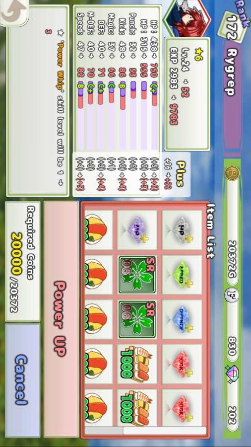 Elf-Fight(Large enty of Diamonds) screenshot image 4_Popularmodapk.com