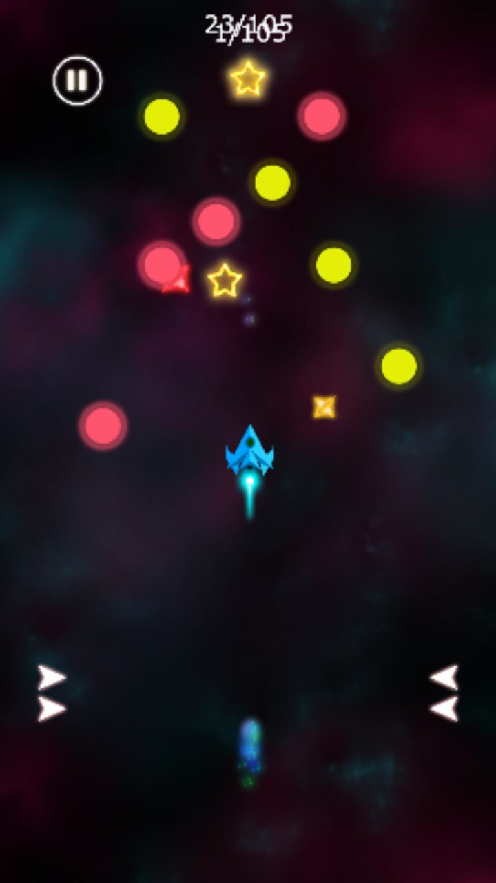 lethal space screenshot image 3_Popularmodapk.com