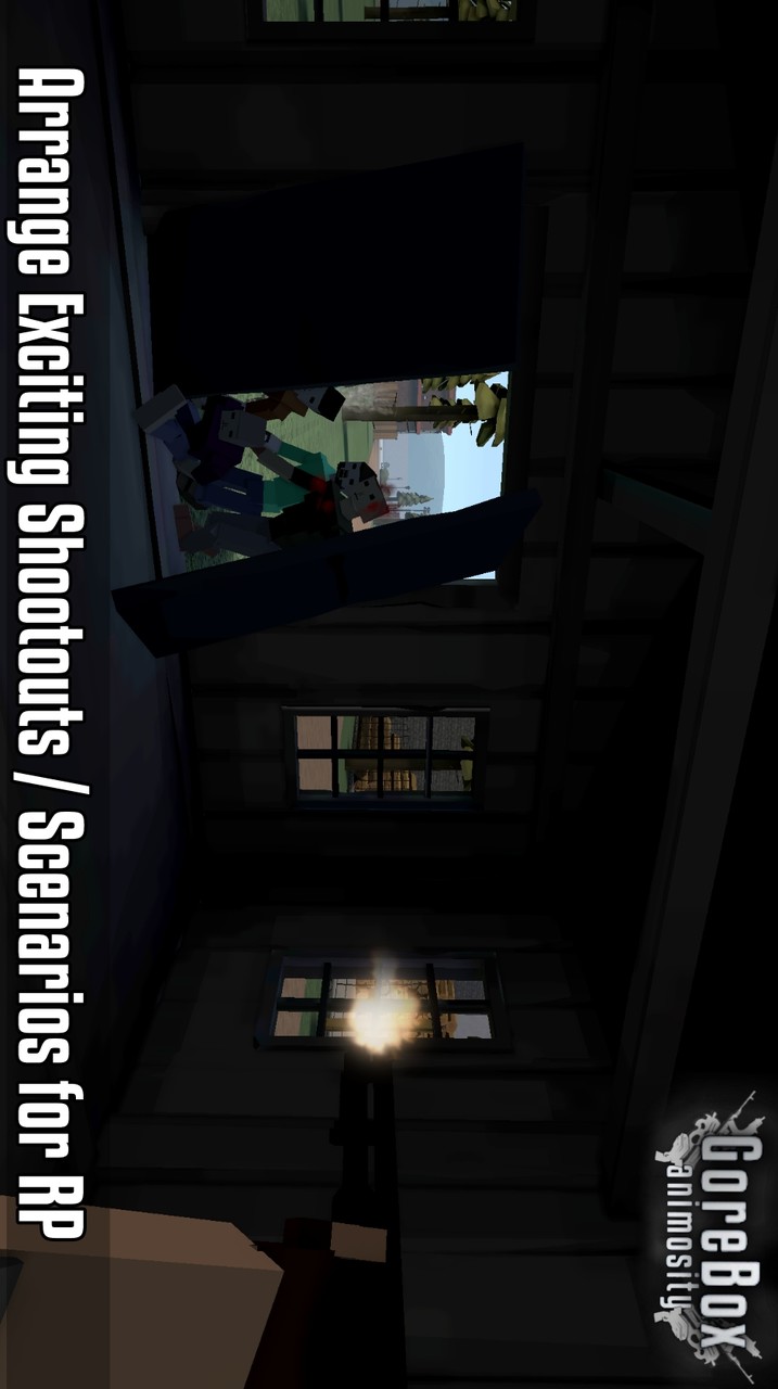 Gorebox screenshot image 2_Popularmodapk.com
