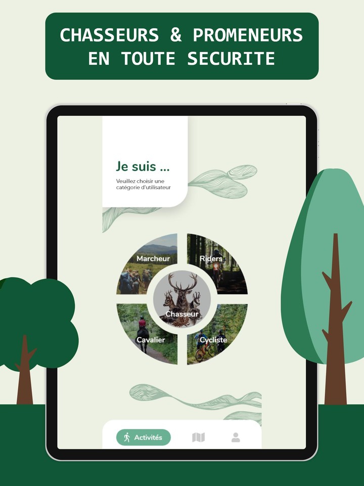 Chassé & Croisé screenshot image 5_Popularmodapk.com