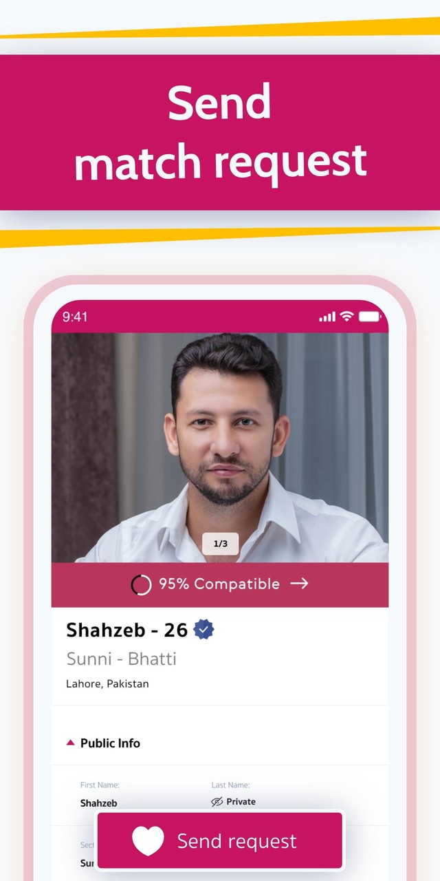 Dil Ka Rishta screenshot image 3_Popularmodapk.com