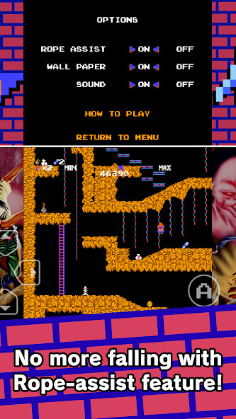 Everyday Spelunker<span>(Unlocked)</span> screenshot image 3_Popularmodapk.com