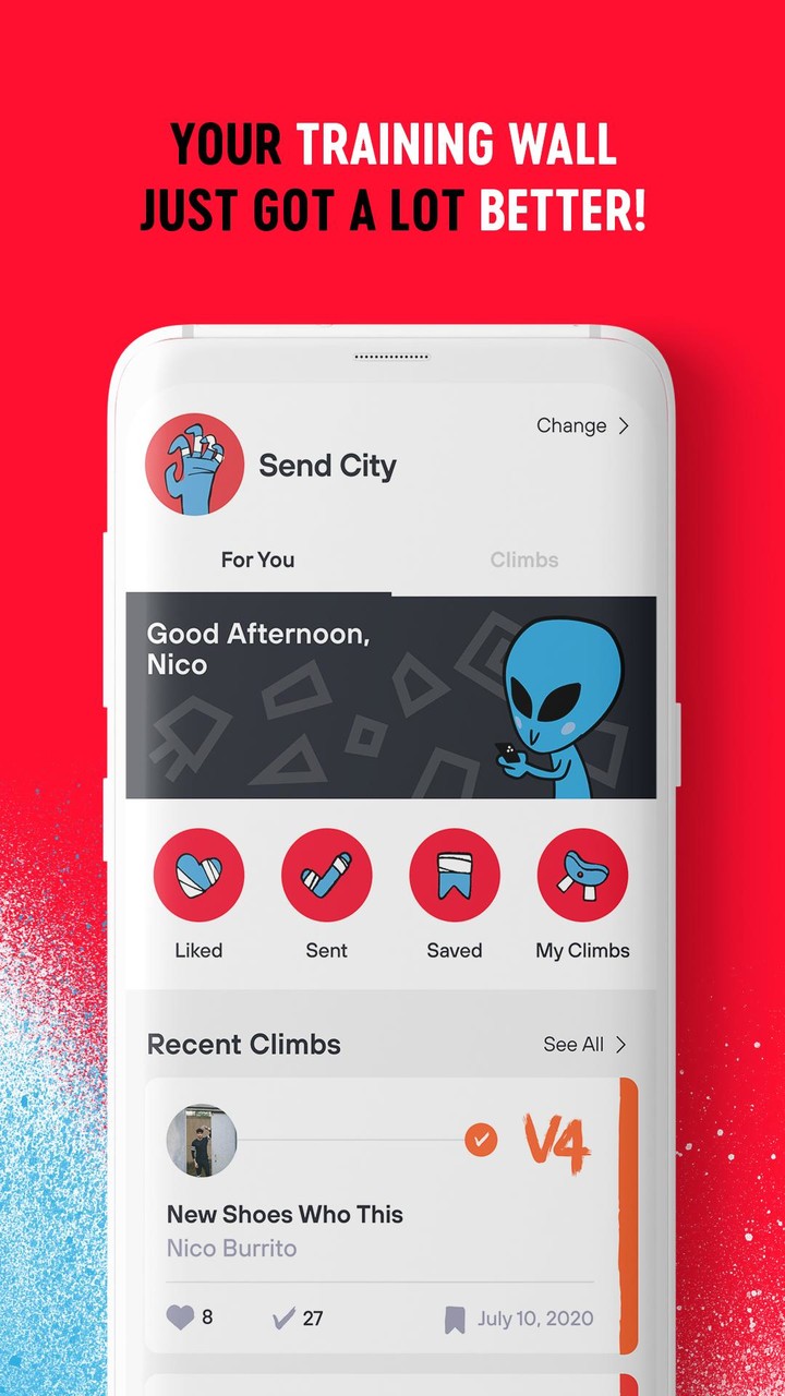 Woodbridge Now screenshot image 5_Popularmodapk.com